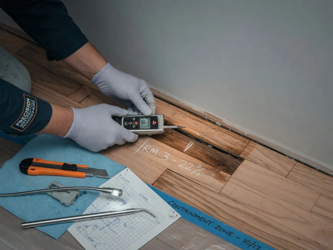 Why choose Water Removal in Drayton, SC